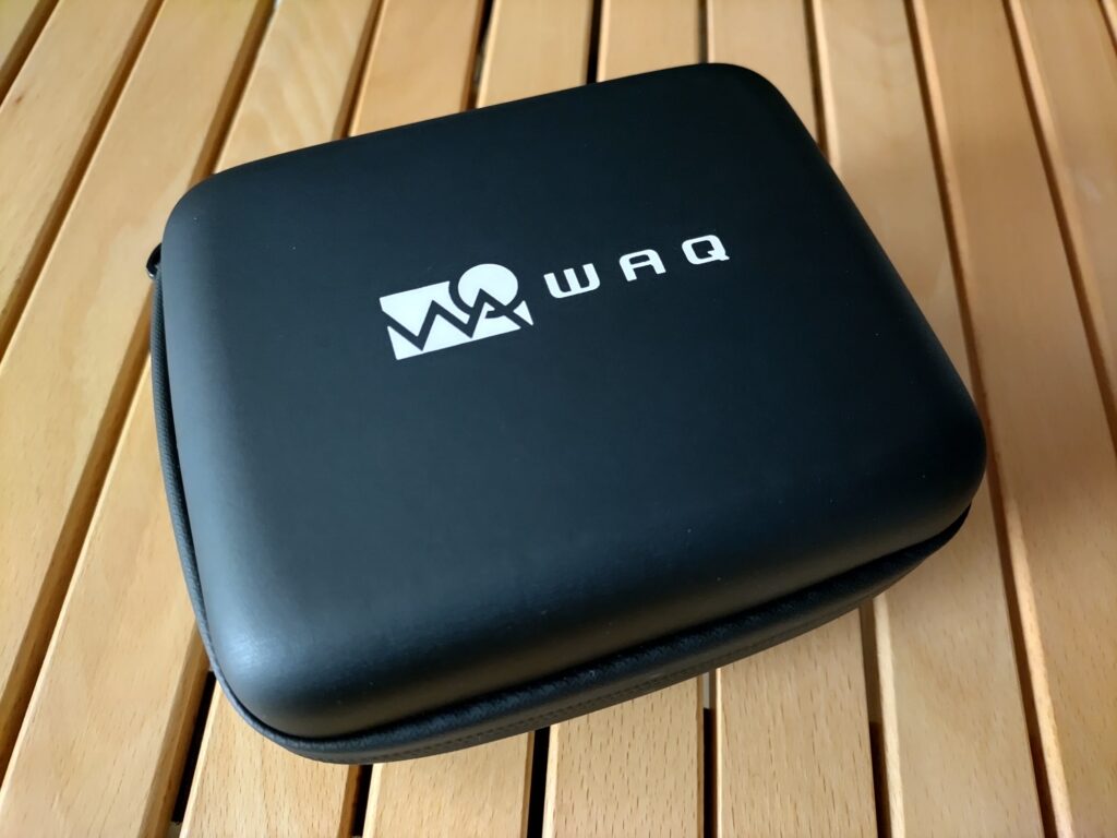 「WAQ LED LANTERN2」専用収納ケース